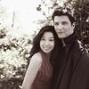 A Dynamic Piano Duo: Alessio Bax and Lucille Chung
