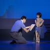Review: Graceful 'An American in Paris' Has Pizazz and Heart