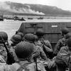 D-Day Remembered Part 1