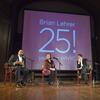 Video: Highlights from the Brian Lehrer Show 25th Anniversary Show