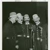 Barbershop Quartets in 1939