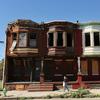 Strapped: A Look at Poverty in America