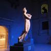 Met Museum's Marble Statues 'Star' in New Opera