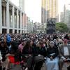 Metropolitan Opera Drops Free Simulcast at Lincoln Center; Adds to Times Square
