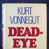Vonnegut on Deadeye Dick, a Story of "Gun Nuts and Nukes"