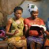 Danai Gurira Delivers On and Off Broadway