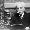 Gabriel Fauré's French Poise