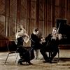 The Fauré Piano Quartet Plays Mahler and Brahms