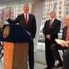 De Blasio Administration Battles Perception Versus Reality on Crime Stats
