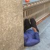 Getting Unhoused New Yorkers Inside in Bad Weather
