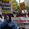 Minimum Wage and the Economics of Poverty