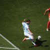 World Cup Semifinals: A Clash Of Musical Titans