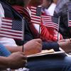 Want to Become a U.S. Citizen? Prepare to Wait Longer