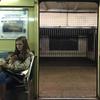 No Exit: What Closed Subway Entrances Have to Do with Delays and Crowding