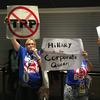 30 Issues | Week 27 Recap: What's So Bad (or Good) About the TPP?