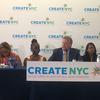 City Unveils Culture Plan to Increase Inclusion, Diversity