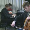 Watch: Joshua Roman Performs Astor Piazzolla and Andrius Žlabys