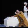 Donizetti's 'Lucia di Lammermoor' From Barcelona