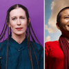 Listen: Meredith Monk, Ani Choying Drolma and Art as Spiritual Practice