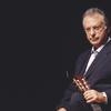 Watch: Flamenco Tribute With Classical Guitarist Pepe Romero