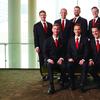 Watch: Cantus Performs 'Three Tales of Christmas' Live from The Greene Space