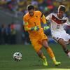 World Cup Lingo, Explained