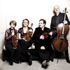 Utrecht String Quartet On Tour In America