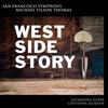 New Releases: Bernstein's <em>West Side Story</em> and Igor Kamenz's Scarlatti