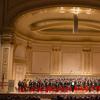 Spring 2023 WQXR - National Youth Orchestra at Carnegie Hall Live Ticket Giveaway