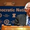 The Ongoing Effects of Bernie Sanders' Presidential Campaign