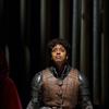 Condola Rashad Brings Joan of Arc to Broadway