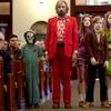 Viggo Mortensen Stars in 'Captain Fantastic' 