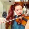 Celebrating Bach's Birthday With Violinist Chloé Trevor