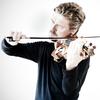 Rattle Leads Brahms Violin Concerto with Tetzlaff