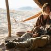 Ciarán Hinds Plays a Father Who Meets Jesus in the Desert