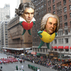 2024 Thanksgiving Programming