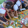 Allergic to Salad: Learning to Cook Healthy Food
