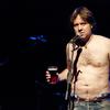 Comedian Dave Hill Gets His Act Together