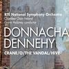 Composer Donnacha Dennehy Documents His 30s, a Quarter-Tone at a Time