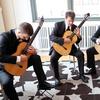 Café Concert: Dublin Guitar Quartet