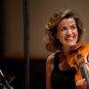 Rattle Rings in the New Year with Anne-Sophie Mutter