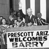 Goldwater and Humphrey: The Also-Rans of the Sixties