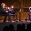 Listen: JACK Quartet Live from the NY Phil Biennial at 92Y