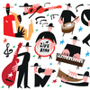 Jazz in Classical Music