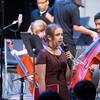 Watch: Luna Lab's Inaugural Year Highlights Music of Young Female Composers