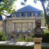 In the Footsteps of Richard Wagner: Bayreuth