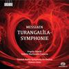 Olivier Messiaen's <em>Turangalîla</em>: Just an Old Fashioned Love Song