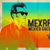 An Outsider At Home: Why Morrissey's Big With Mexicans