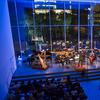 NY Phil Biennial Connects Sound and Space in 'Beyond Recall'