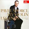 New Releases: Czech Violin Legends, Nielsen Chamber Music and LSO's Brahms 